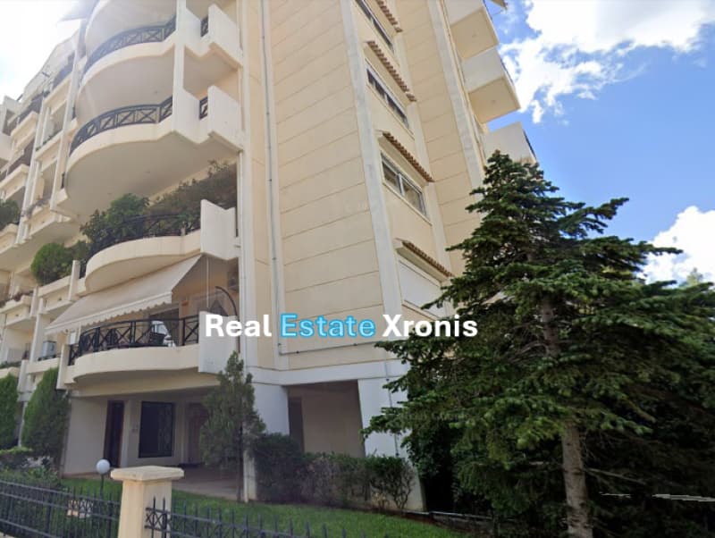 Apartment in Metamorfosi, Chalandri — Photo 1 of 15