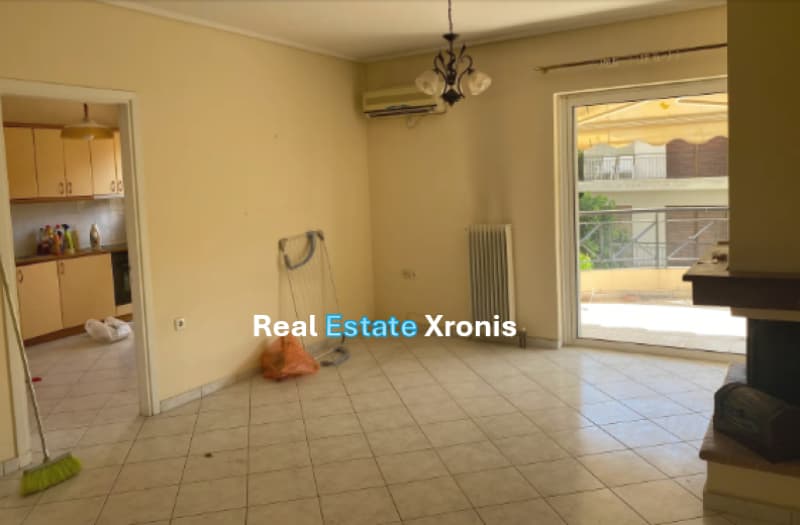 Apartment in Metamorfosi, Chalandri — Photo 3 of 15