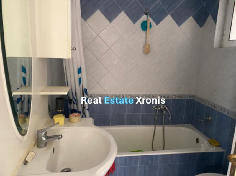 Apartment in Metamorfosi, Chalandri — Photo 10 of 15