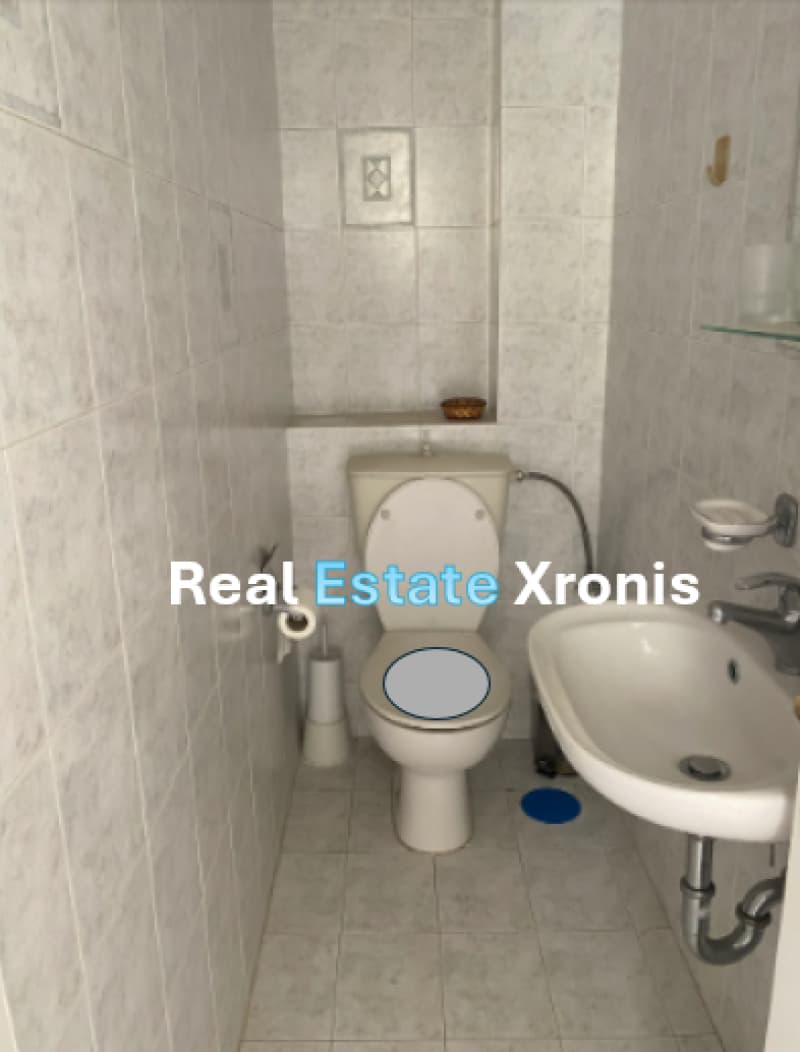 Apartment in Metamorfosi, Chalandri — Photo 13 of 15