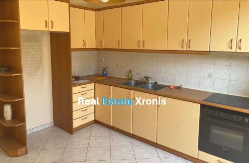 Apartment in Metamorfosi, Chalandri — Photo 5 of 15
