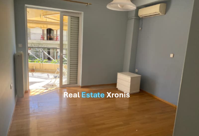 Apartment in Metamorfosi, Chalandri — Photo 9 of 15