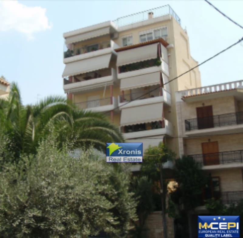 Διαμέρισμα στην Κάτω Πεύκη, Πεύκη — Φωτογραφία 1 από 10