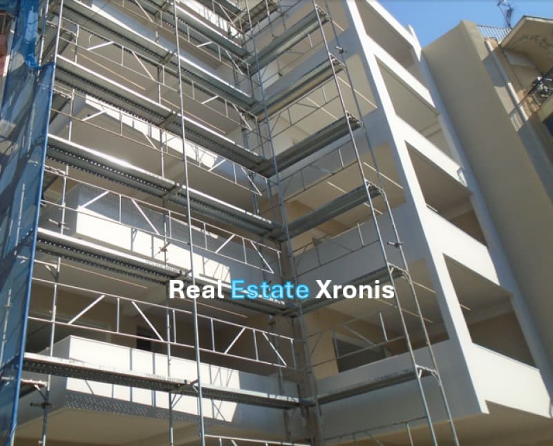 Apartment in Labrini, Galatsi — Photo 1 of 3