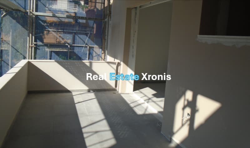 Apartment in Labrini, Galatsi — Photo 3 of 3