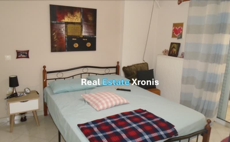 Διαμέρισμα στην Σχινιάς, Περιστέρι — Φωτογραφία 16 από 21