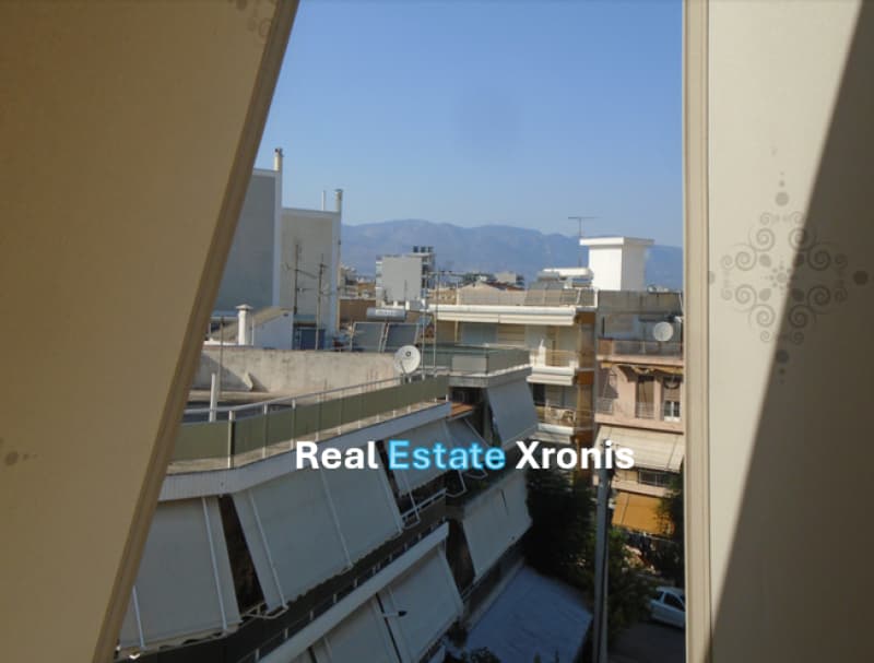 Διαμέρισμα στην Σχινιάς, Περιστέρι — Φωτογραφία 2 από 21