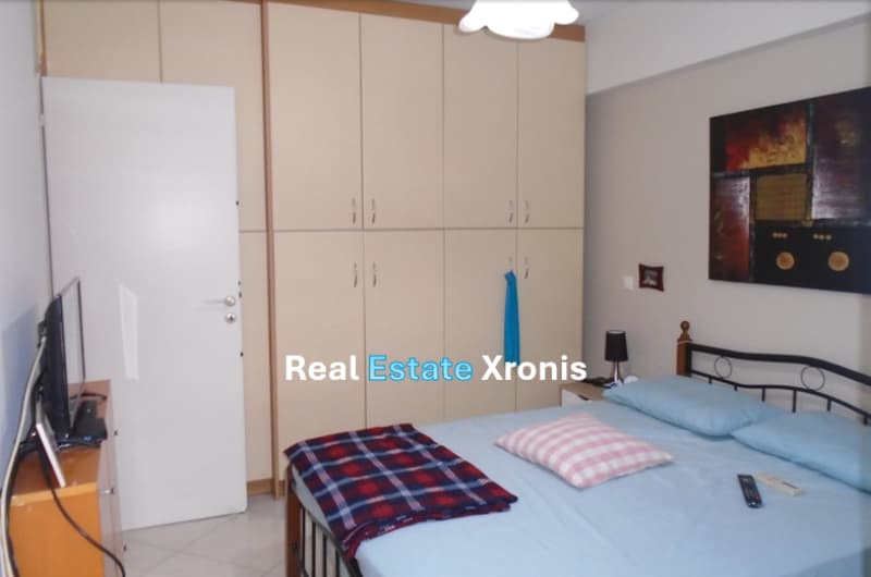 Διαμέρισμα στην Σχινιάς, Περιστέρι — Φωτογραφία 17 από 21