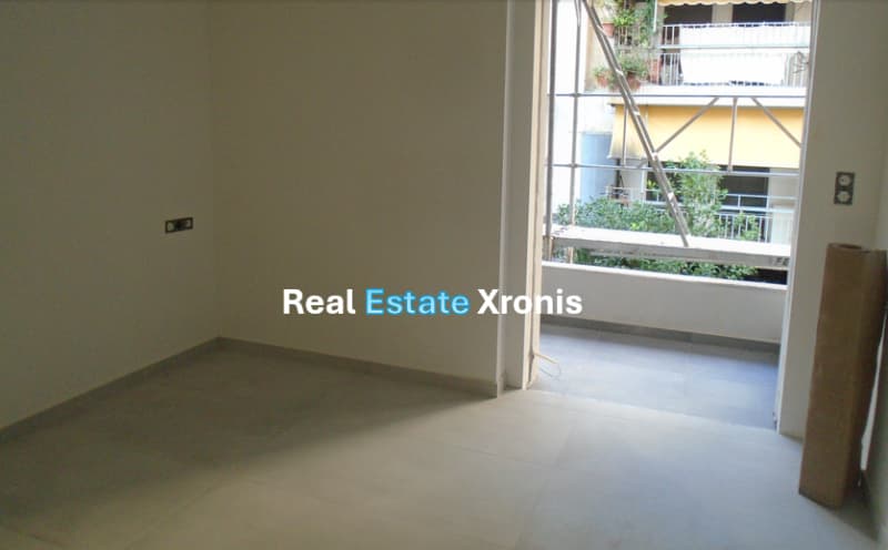 Apartment in Labrini, Galatsi — Photo 7 of 8