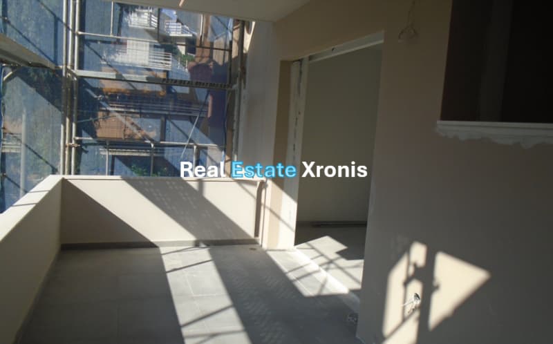 Apartment in Labrini, Galatsi — Photo 2 of 8