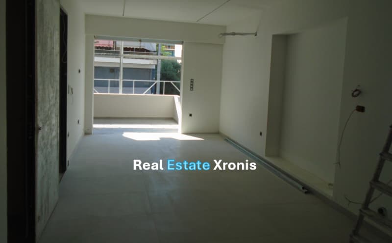 Apartment in Labrini, Galatsi — Photo 5 of 8