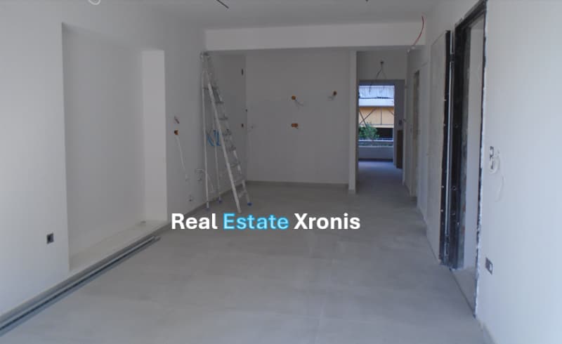 Apartment in Labrini, Galatsi — Photo 3 of 8