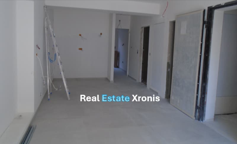 Apartment in Labrini, Galatsi — Photo 4 of 8
