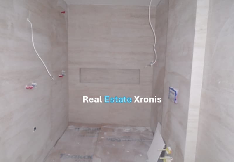 Apartment in Labrini, Galatsi — Photo 8 of 8
