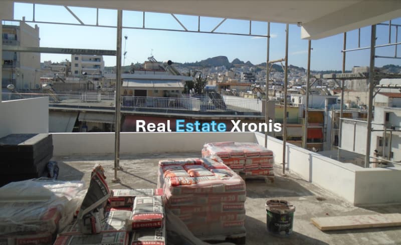 Διαμέρισμα στην Ακτήμονες, Γαλάτσι — Φωτογραφία 9 από 9