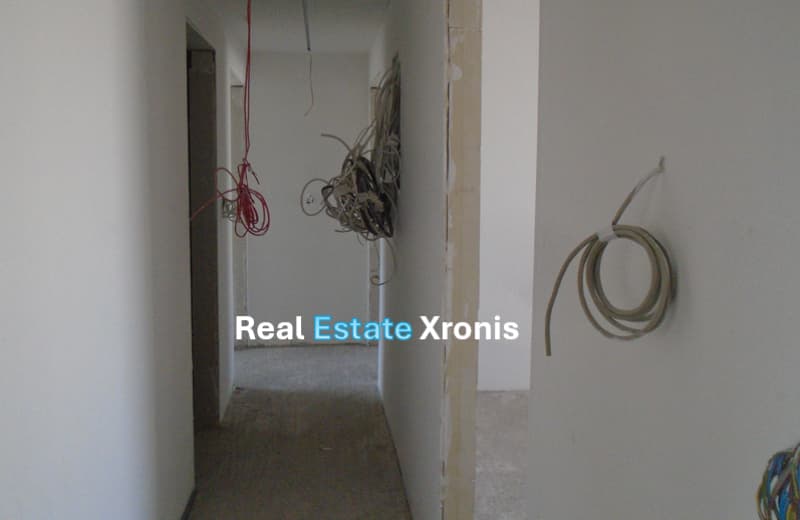 Διαμέρισμα στην Ακτήμονες, Γαλάτσι — Φωτογραφία 6 από 9