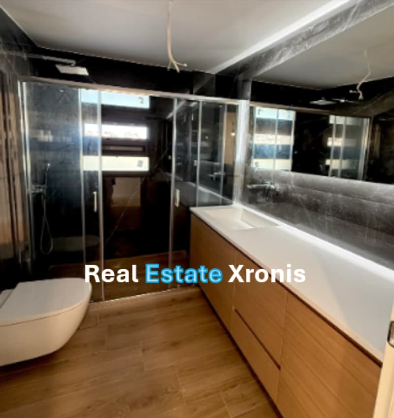 Μονοκατοικία στην Καναπίτσα, Μεταμόρφωση — Φωτογραφία 11 από 15