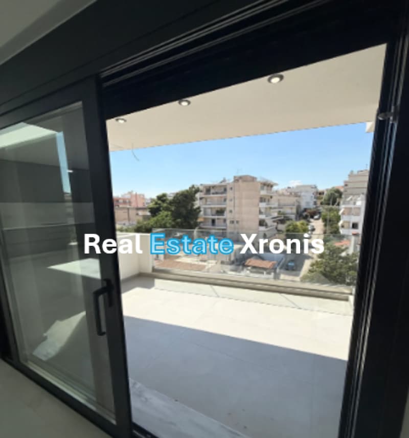 Μονοκατοικία στην Καναπίτσα, Μεταμόρφωση — Φωτογραφία 1 από 18