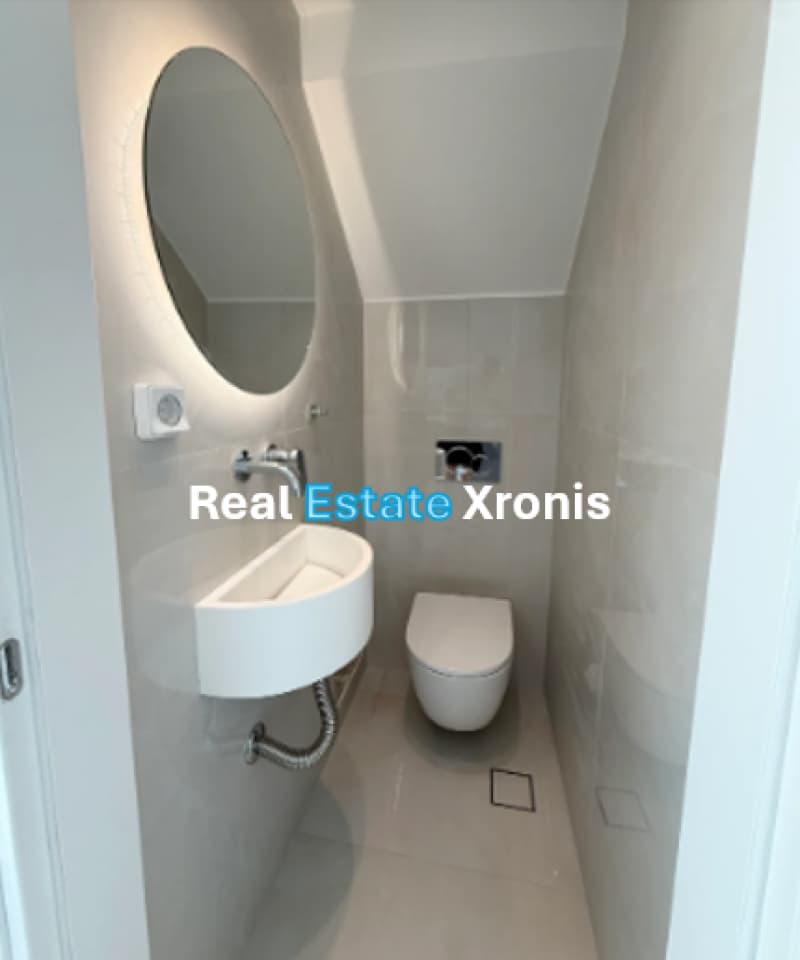 Μονοκατοικία στην Καναπίτσα, Μεταμόρφωση — Φωτογραφία 8 από 18