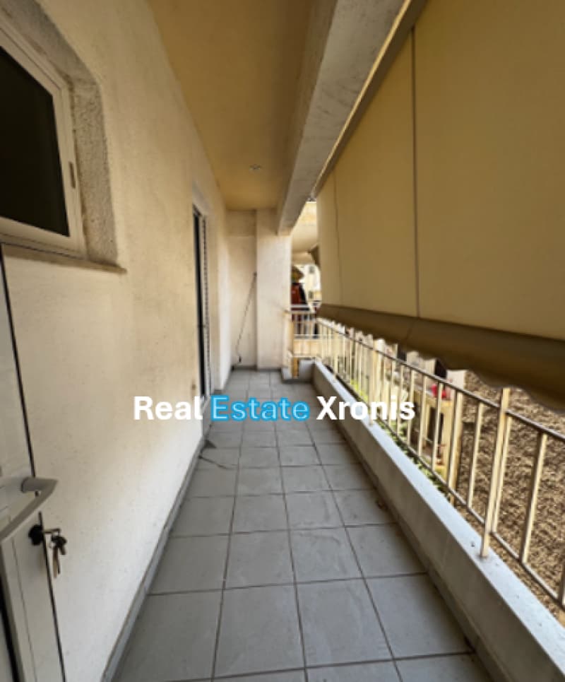 Apartment in Perivolia, Galatsi — Photo 13 of 13