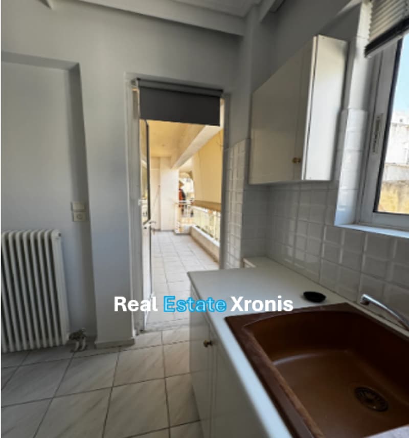 Apartment in Perivolia, Galatsi — Photo 7 of 13