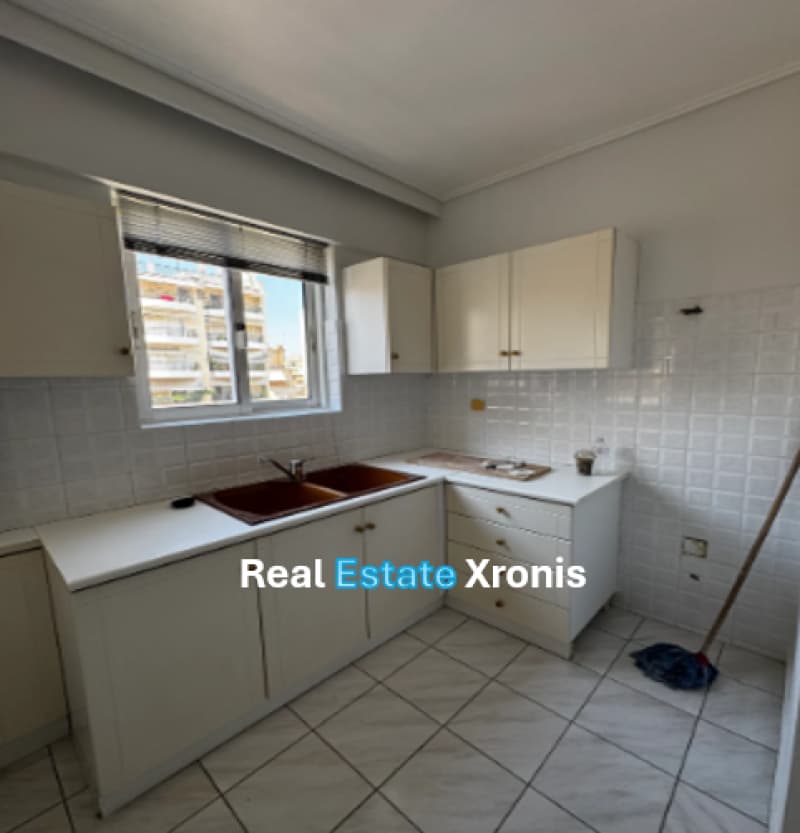 Apartment in Perivolia, Galatsi — Photo 6 of 13