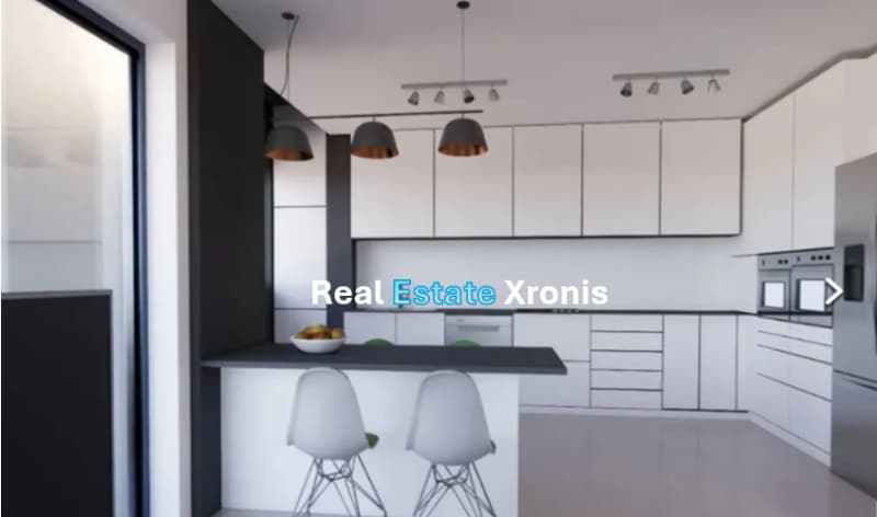 Διαμέρισμα στην Άνω Μελίσσια, Μελίσσια — Φωτογραφία 5 από 6