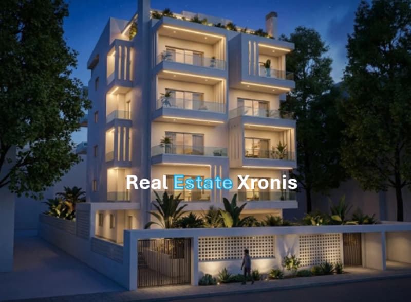 Μονοκατοικία στην Νέο Χαλάνδρι, Χαλάνδρι — Φωτογραφία 2 από 3