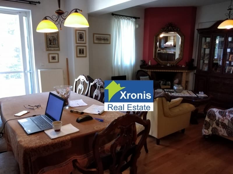Μονοκατοικία στην Όριο Κηφισιάς, Μελίσσια — Φωτογραφία 2 από 19