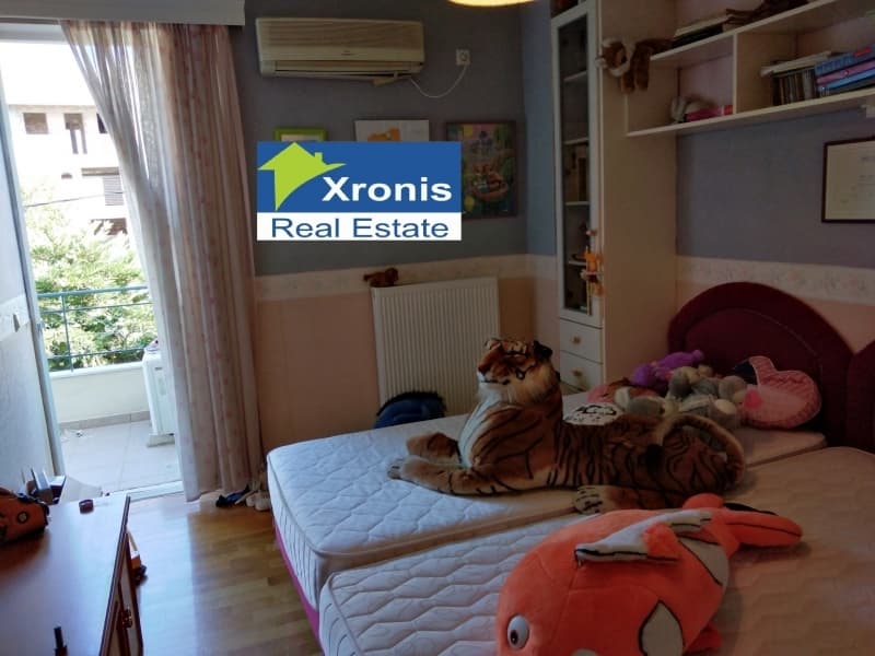 Μονοκατοικία στην Όριο Κηφισιάς, Μελίσσια — Φωτογραφία 6 από 19