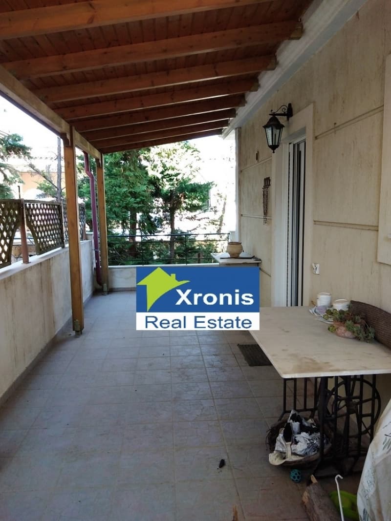 Μονοκατοικία στην Όριο Κηφισιάς, Μελίσσια — Φωτογραφία 12 από 19