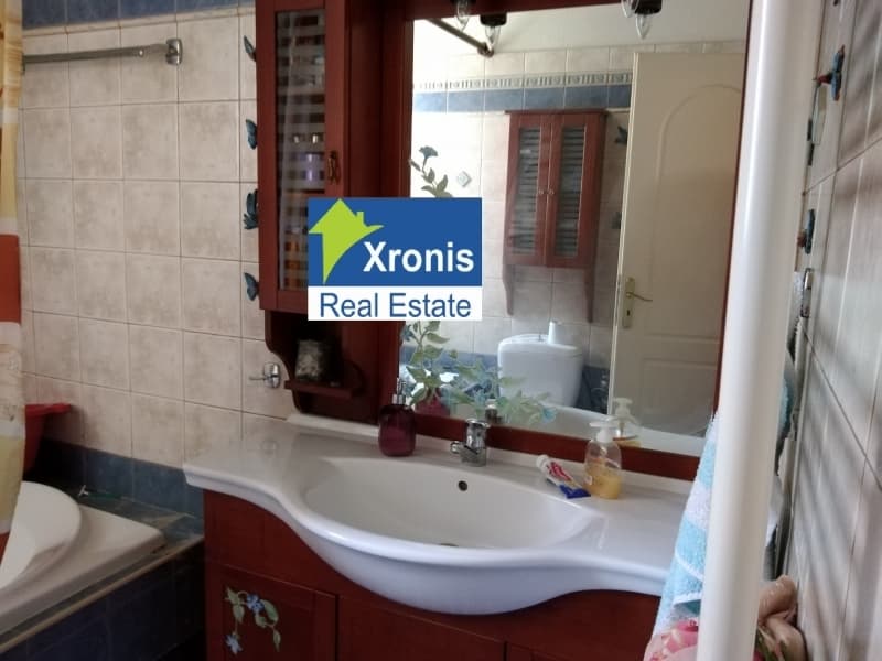 Μονοκατοικία στην Όριο Κηφισιάς, Μελίσσια — Φωτογραφία 8 από 19