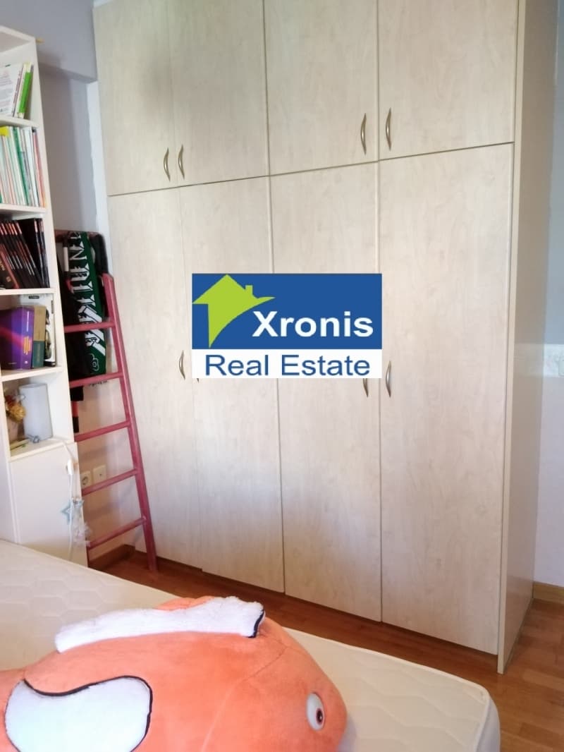 Μονοκατοικία στην Όριο Κηφισιάς, Μελίσσια — Φωτογραφία 7 από 19