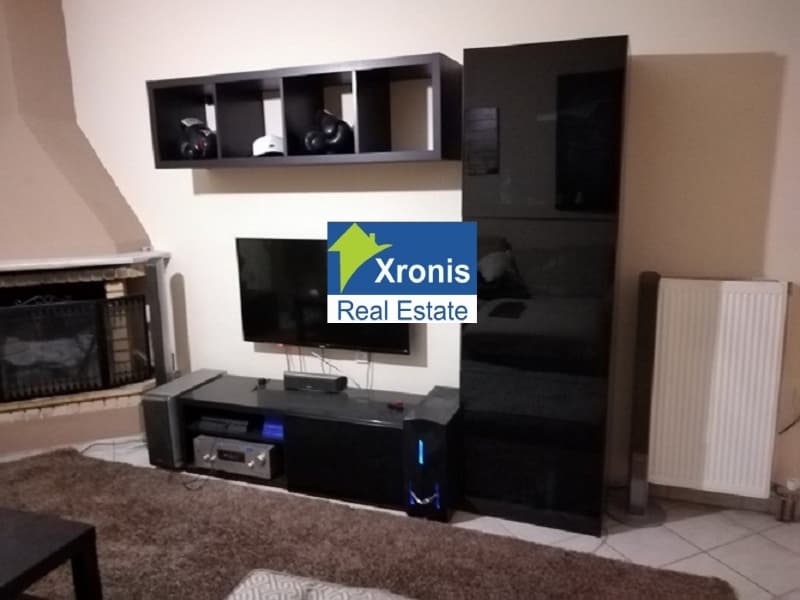 Μονοκατοικία στην Όριο Κηφισιάς, Μελίσσια — Φωτογραφία 14 από 19
