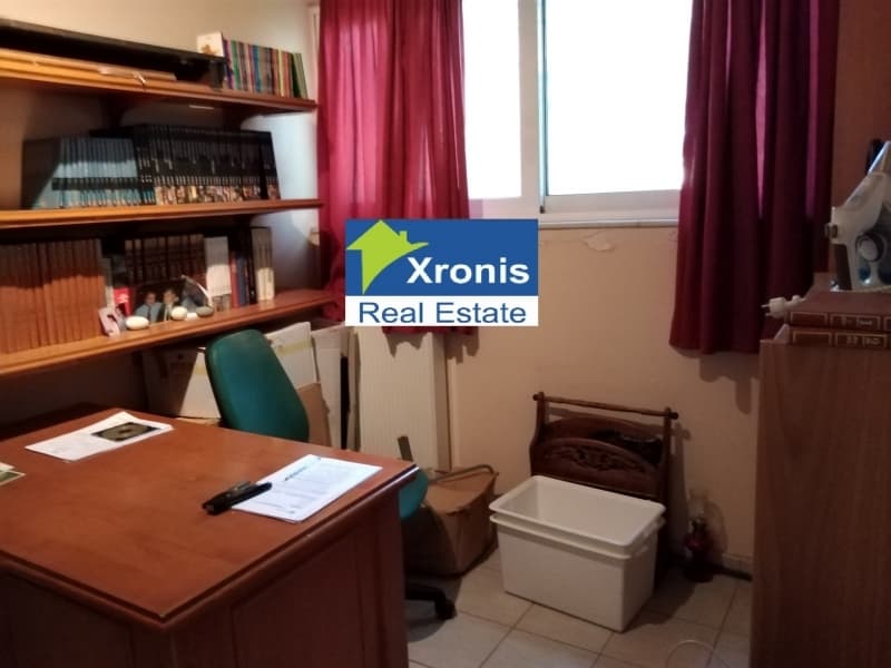 Μονοκατοικία στην Όριο Κηφισιάς, Μελίσσια — Φωτογραφία 9 από 19