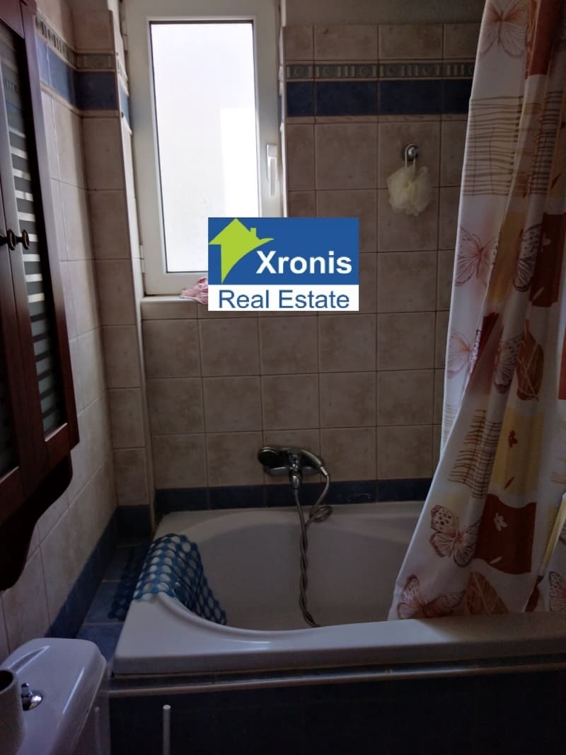 Μονοκατοικία στην Όριο Κηφισιάς, Μελίσσια — Φωτογραφία 17 από 19