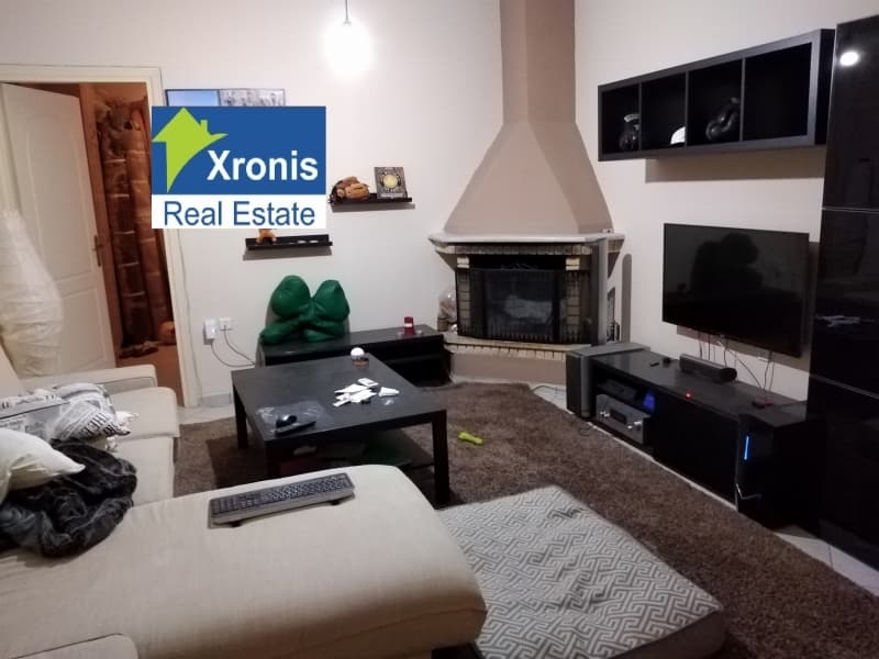 Μονοκατοικία στην Όριο Κηφισιάς, Μελίσσια — Φωτογραφία 15 από 19