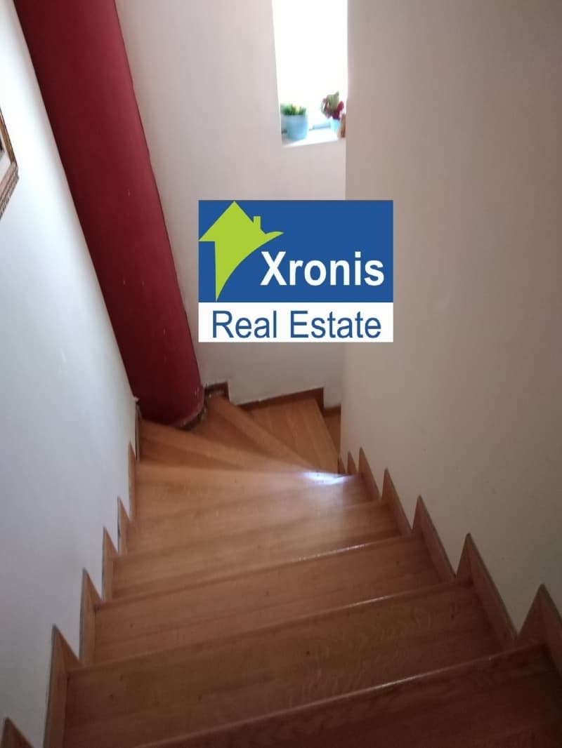 Μονοκατοικία στην Όριο Κηφισιάς, Μελίσσια — Φωτογραφία 13 από 19