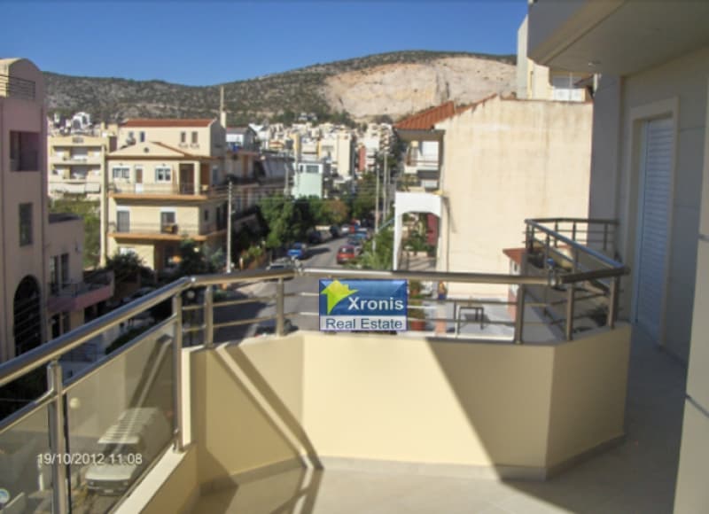 Διαμέρισμα στην Κηπούπολη, Πετρούπολη — Φωτογραφία 1 από 12