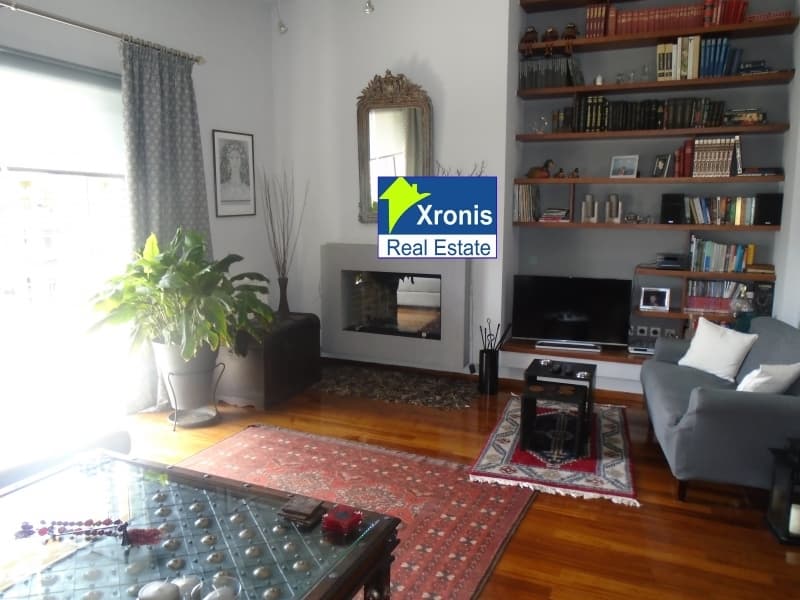 House in Neo Terma, Marousi — Photo 2 of 30