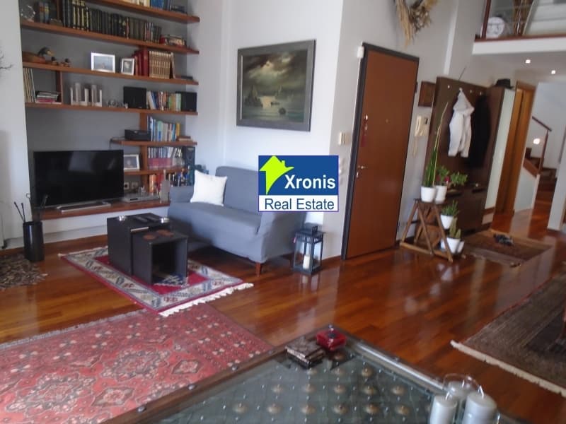 House in Neo Terma, Marousi — Photo 7 of 30