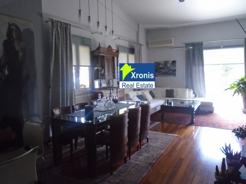 House in Neo Terma, Marousi — Photo 13 of 30