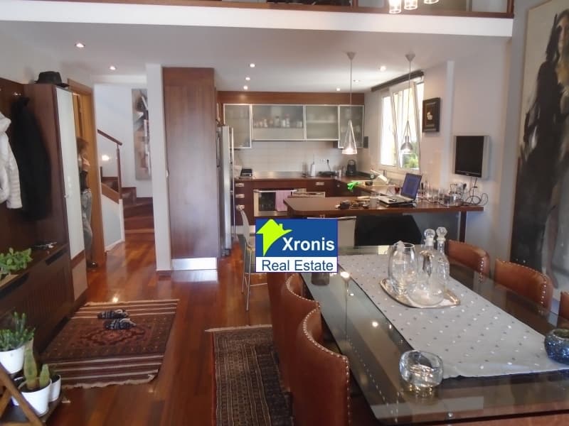 House in Neo Terma, Marousi — Photo 8 of 30