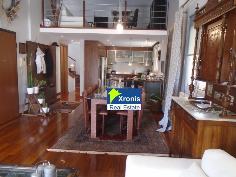 House in Neo Terma, Marousi — Photo 6 of 30