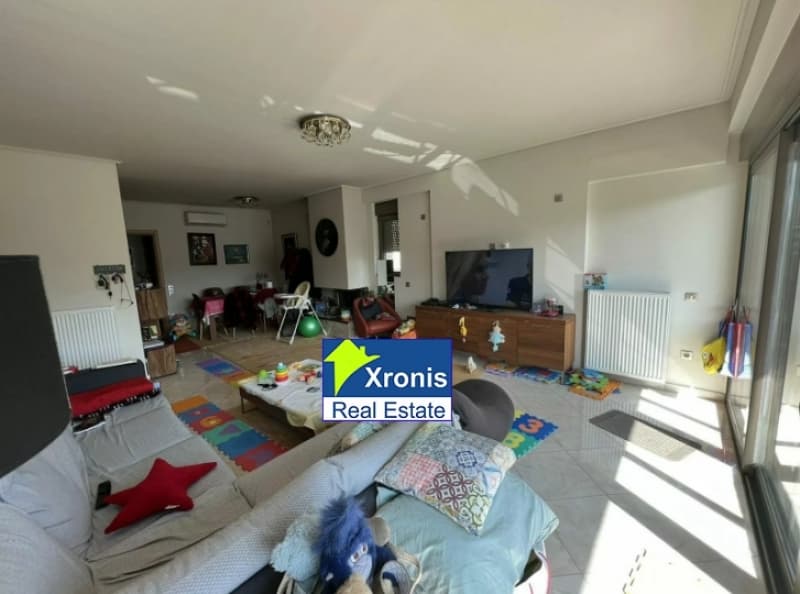 Διαμέρισμα στην Ελευθερούπολη, Νέα Ιωνία — Φωτογραφία 9 από 14