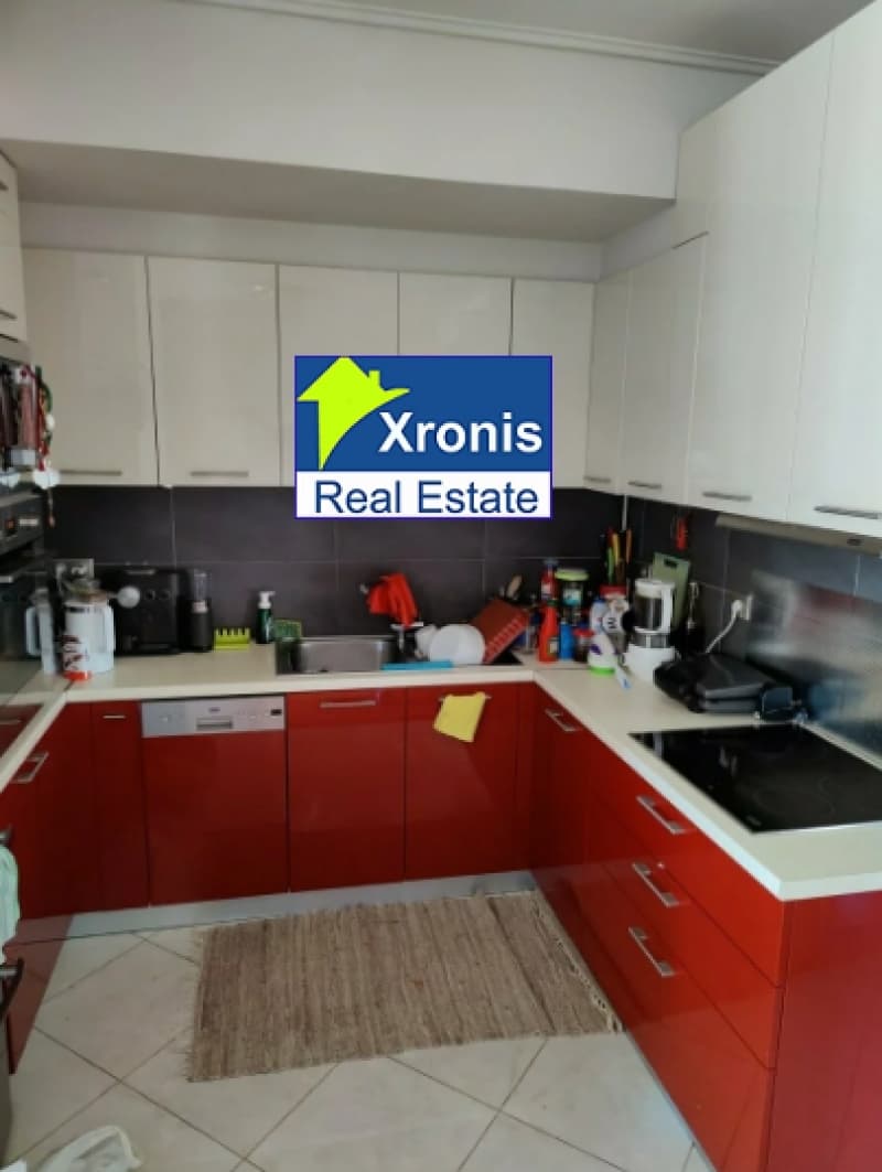 Διαμέρισμα στην Ελευθερούπολη, Νέα Ιωνία — Φωτογραφία 13 από 14