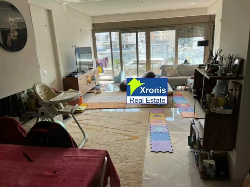 Διαμέρισμα στην Ελευθερούπολη, Νέα Ιωνία — Φωτογραφία 8 από 14
