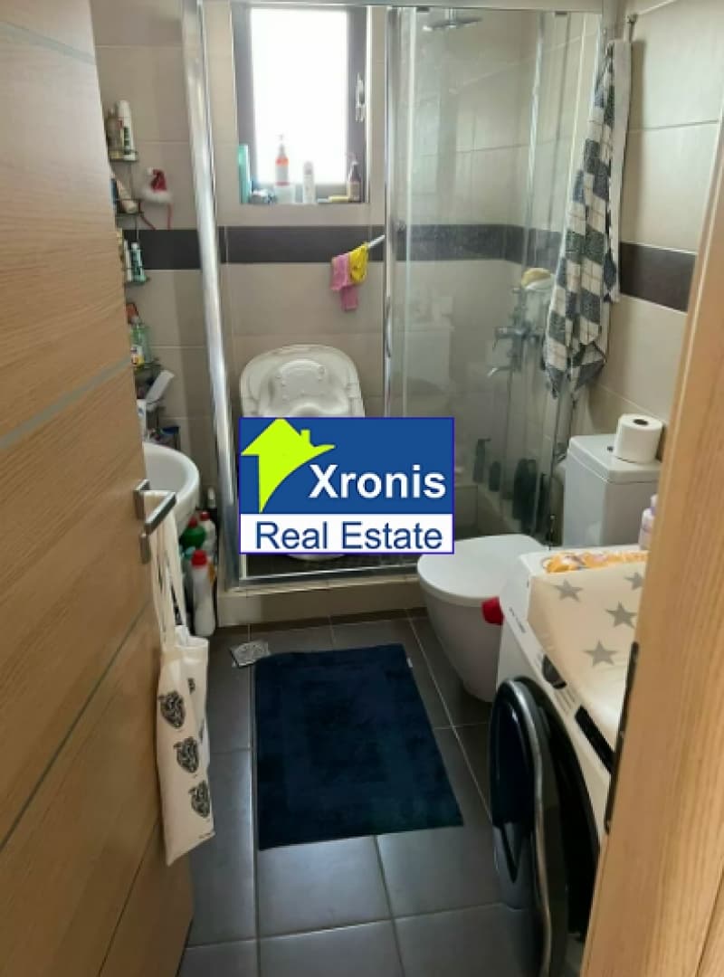 Διαμέρισμα στην Ελευθερούπολη, Νέα Ιωνία — Φωτογραφία 11 από 14