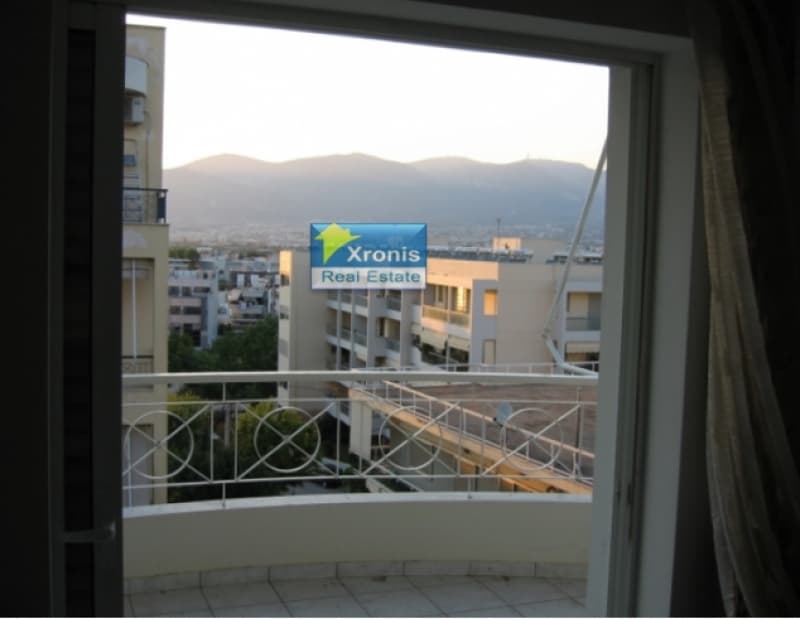 Apartment in Center, Metamorfosi — Photo 1 of 11