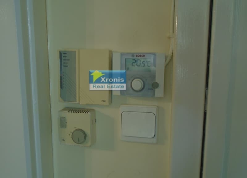Apartment in Polidroso, Chalandri — Photo 17 of 21